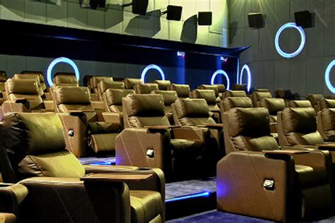 luxury cinema manila